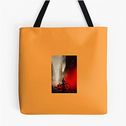 New Frontier Tron: Ares Bags