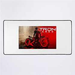 Digital Warrior Tron: Ares Mouse Pads