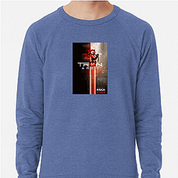 AI Invasion Tron: Ares Sweatshirts