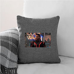 Techno Reality Tron: Ares Pillows Cover