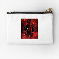 Emotional Core Tron: Ares Zipper Pouches