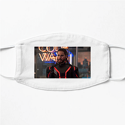 Techno Reality Tron: Ares Face Masks