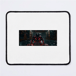 Human Collision Tron: Ares Mouse Pads