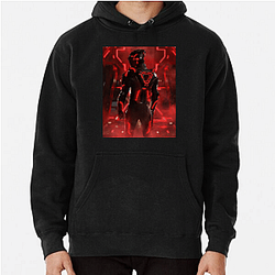 Emotional Core Tron: Ares Hoodies