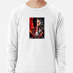 Urban Grid Tron: Ares Sweatshirts