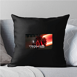 Futuristic Ares Tron: Ares Pillows Cover