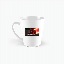 Futuristic Ares Tron: Ares Mugs