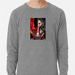 Urban Grid Tron: Ares Sweatshirts