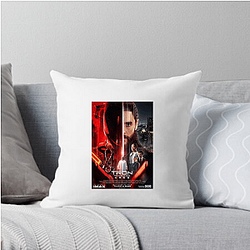 Urban Grid Tron: Ares Pillows Cover