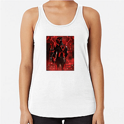 Emotional Core Tron: Ares Tank Tops