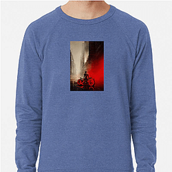 New Frontier Tron: Ares Sweatshirts