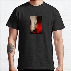 New Frontier Tron: Ares T-Shirts