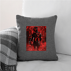 Emotional Core Tron: Ares Pillows Cover