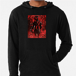 Emotional Core Tron: Ares Hoodies