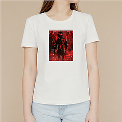 Emotional Core Tron: Ares T-Shirts