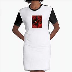 Emotional Core Tron: Ares Dresses