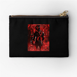 Emotional Core Tron: Ares Zipper Pouches