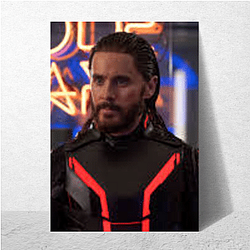Techno Reality Tron: Ares Posters