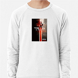 AI Invasion Tron: Ares Sweatshirts