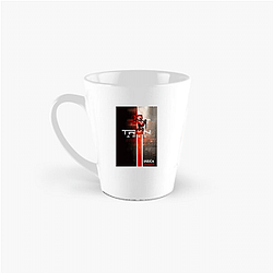 AI Invasion Tron: Ares Mugs