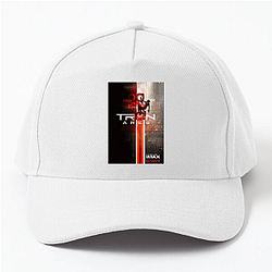 AI Invasion Tron: Ares Hats & Caps