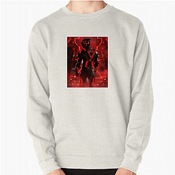 Emotional Core Tron: Ares Sweatshirts