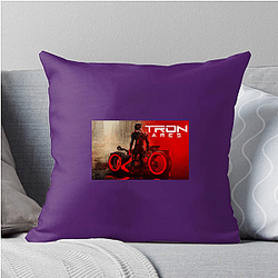 Digital Warrior Tron: Ares Pillows Cover
