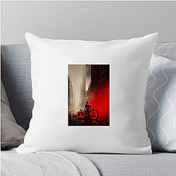 New Frontier Tron: Ares Pillows Cover
