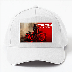 Digital Warrior Tron: Ares Hats & Caps