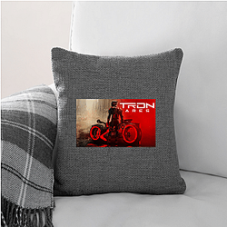 Digital Warrior Tron: Ares Pillows Cover