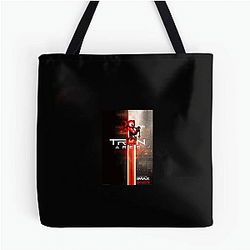 AI Invasion Tron: Ares Bags