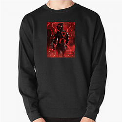 Emotional Core Tron: Ares Sweatshirts