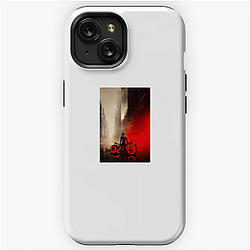 New Frontier Tron: Ares Samsung Cases