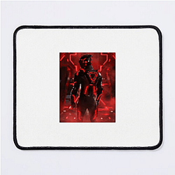 Emotional Core Tron: Ares Mouse Pads