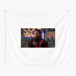 Techno Reality Tron: Ares Tapestries