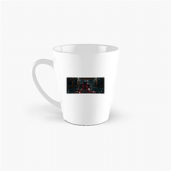 Human Collision Tron: Ares Mugs