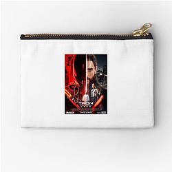 Urban Grid Tron: Ares Zipper Pouches