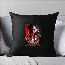 Urban Grid Tron: Ares Pillows Cover