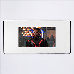 Techno Reality Tron: Ares Mouse Pads
