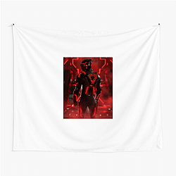 Emotional Core Tron: Ares Tapestries