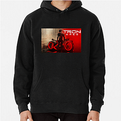 Digital Warrior Tron: Ares Hoodies