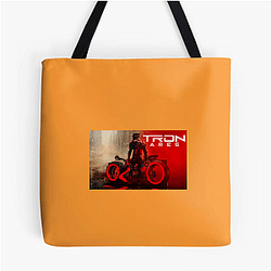 Digital Warrior Tron: Ares Bags