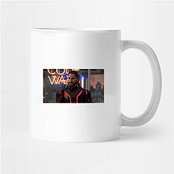 Techno Reality Tron: Ares Mugs