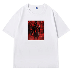 Emotional Core Tron: Ares T-Shirts
