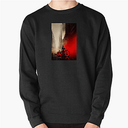 New Frontier Tron: Ares Sweatshirts