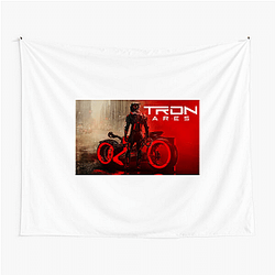 Digital Warrior Tron: Ares Tapestries