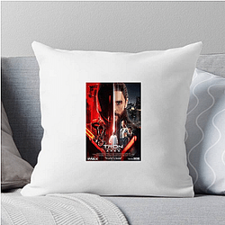 Urban Grid Tron: Ares Pillows Cover