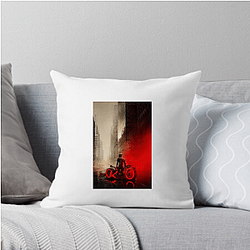 New Frontier Tron: Ares Pillows Cover