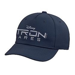 TRON: Ares Official Movie Hat