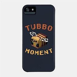 Tubbo Cases - Tubbo Moment Phone Case TP1211